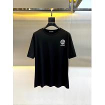 コピー ブランド 優良半袖TシャツVERSACE人気確定 雑誌にも人気掲載アイテム