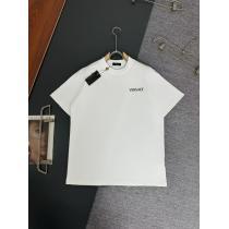 偽物 ブランド ショップ期間限定VIPセール大変お買得VERSACE半袖Tシャツ