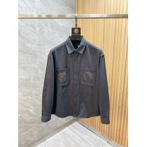 即発送最新作2026 海外大人気ブランド コピー 安心ジャケットCHROME HEARTS