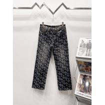 スタイルUP効果あり超稀少CHROME HEARTSブランド 品 コピージーンズ