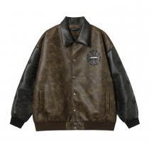 CHROME HEARTS2026最新作定番のスタイル秋冬限定ジャケット偽物 ブランド 激安