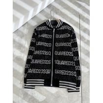 個性的な秋冬のコーディネート2026最新作DSQUARED2コート偽 ブランド