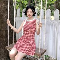 MIUMIU今季はファション感漂う先行入手ブランド 品 激安 通販ワンピース