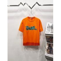 2026年冬最新作必需品ブランド コピー 優良DIOR半袖Tシャツ