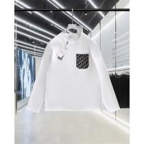 ディオールブランド スーパー コピー 舗高級感が好評です大注目日本未入荷長袖Tシャツ