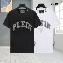 フィリッププレイン大人気限定カラー落ち着きある激安 ブランド半袖Tシャツ