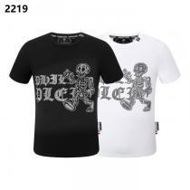 ブランド レプリカ半袖TシャツPHILIPP PLEIN先行販売今年大人気