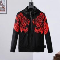 大注目日本未入荷上品で優しい雰囲気にコート激安 通販 専門PHILIPP PLEIN