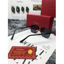 スーパー コピー 安心CARTIER特に話題なの上品　即完売限定特大セールサングラス
