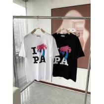 優しい肌触り数量限定☆2026SS半袖TシャツPalm Angelsスーパー コピー どこで 買える