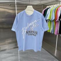 半袖Tシャツバルマンブランド コピー 通販知的優秀アイテムカワイイ雰囲気