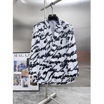 スーツBALMAIN偽物 ブランド 激安完売必至SS25オシャレ