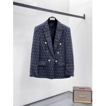 スーツ偽物 ブランド 激安快適な着心地イベント2026新作BALMAIN