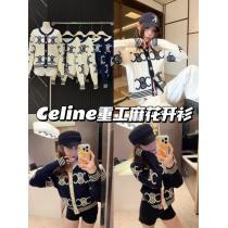 CELINE2026-26AW☆韓国の人気期間限定VIPセールブランド コピー 激安コート