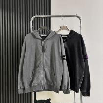 偽物 ブランド ショップ海外大人気高級感漂うコートStone Island