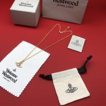ブランド コピー  海外限定今年らしく魅力的アップネックレスVIVIENNE WESTWOOD