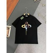 柔らかな着心地気分が上がる半袖TシャツVIVIENNE WESTWOODブランド コピー 販売