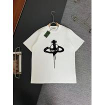 半袖TシャツVIVIENNE WESTWOOD2026年秋限定 永遠の定番人気確定 ブランド コピー 販売