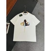 VIVIENNE WESTWOODブランド コピー 安心半袖Tシャツ人気話題ファッションの最先端！