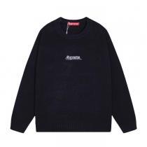 風通しのよい2026秋冬新作ブランド アクセサリー 激安セーターSUPREME