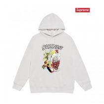 SUPREMEパーカーブランド 偽物 激安柔らかな着心地ロゴが美しい