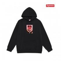 偽 ブランド 販売パーカー大人OK2026SS大人で素敵SUPREME