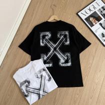 Off-White大注目上品で優しい雰囲気に半袖Tシャツコピー 通販