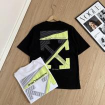 半袖Tシャツ注目!25-26AW2026到着済オフホワイトコピー ブランド 優良