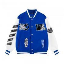 ジャケットOff-WhiteSS25限定版清潔感の高い新品激安 通販 専門