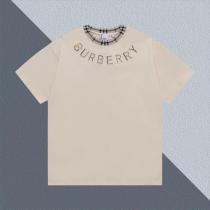 BURBERRY人気上昇中カッコカワイイコピー 品 ブランド半袖Tシャツ