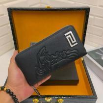 ブランド 偽物大人気セールスタイルアップ上品ヴェルサーチ財布