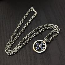 ブランド 品 スーパー コピーネックレスCHROME HEARTS人気話題大人の余裕が漂う