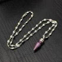 ネックレス機能面抜群韓国の人気CHROME HEARTSブランド 品 コピー