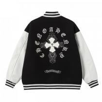 偽 ブランドジャケット軽やかな素材感最旬のスタイルCHROME HEARTS