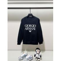 人気確定 大人着用可ARMANIパーカー激安 通販 専門