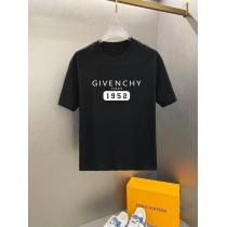 半袖TシャツGIVENCHY偽物 ブランド元気な印象に今季大人気のデザイン