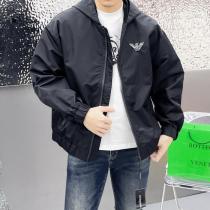 品が良い透け感優しいアルマーニコピー 通販ジャケット