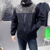 コピー 通販韓国の人気価格帯が魅力的BURBERRYジャケット