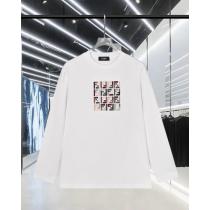 長袖Tシャツフェンディコピー 商品 ブランド実用性は勿論新作大人気