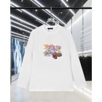 長袖TシャツLOUIS VUITTON最大の魅力ロゴがかっこいい激安 通販 専門