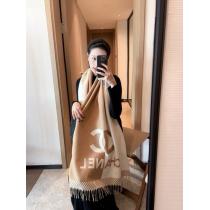 マフラーコピー ブランド 通販洗練された印象ロゴが素敵CH