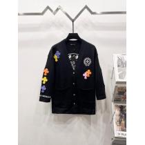 定番人気のモデル今年の秋冬先行販売新作クロムハーツコートコピー 通販