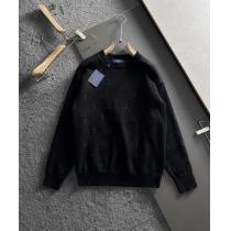 秋冬季節限定今年売れた人気のスタイルLOUIS VUITTONコピー 品 ブランドセーター