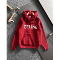 スーパー コピー 通販セーターCELINE完売間近大人っぽい印象が素敵