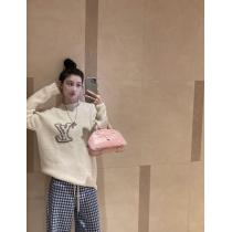 話題沸騰正規品保証25秋冬セーターLOUIS VUITTONブランド 通販