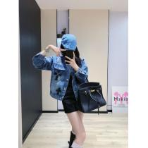 ブランド スーパー コピーコート上質感高品質CHROME HEARTS，クローハートカウボーイコート女