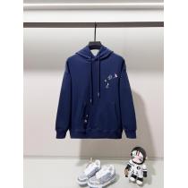 LOUIS VUITTON/ルイ・ヴィトンコットン連帽パーカー
