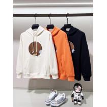 LOEWE/ロジェウェイ420 gコットン連帽パーカー