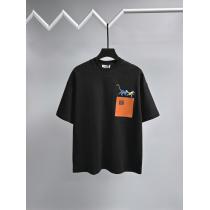 スーパー コピー 通販 優良LOEWE在庫セール2026即旬な装いに半袖Tシャツ