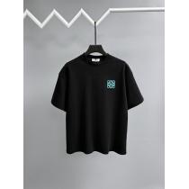ロエベ半袖Tシャツブランド フェイク抜け感や着心地重視自分へのご褒美